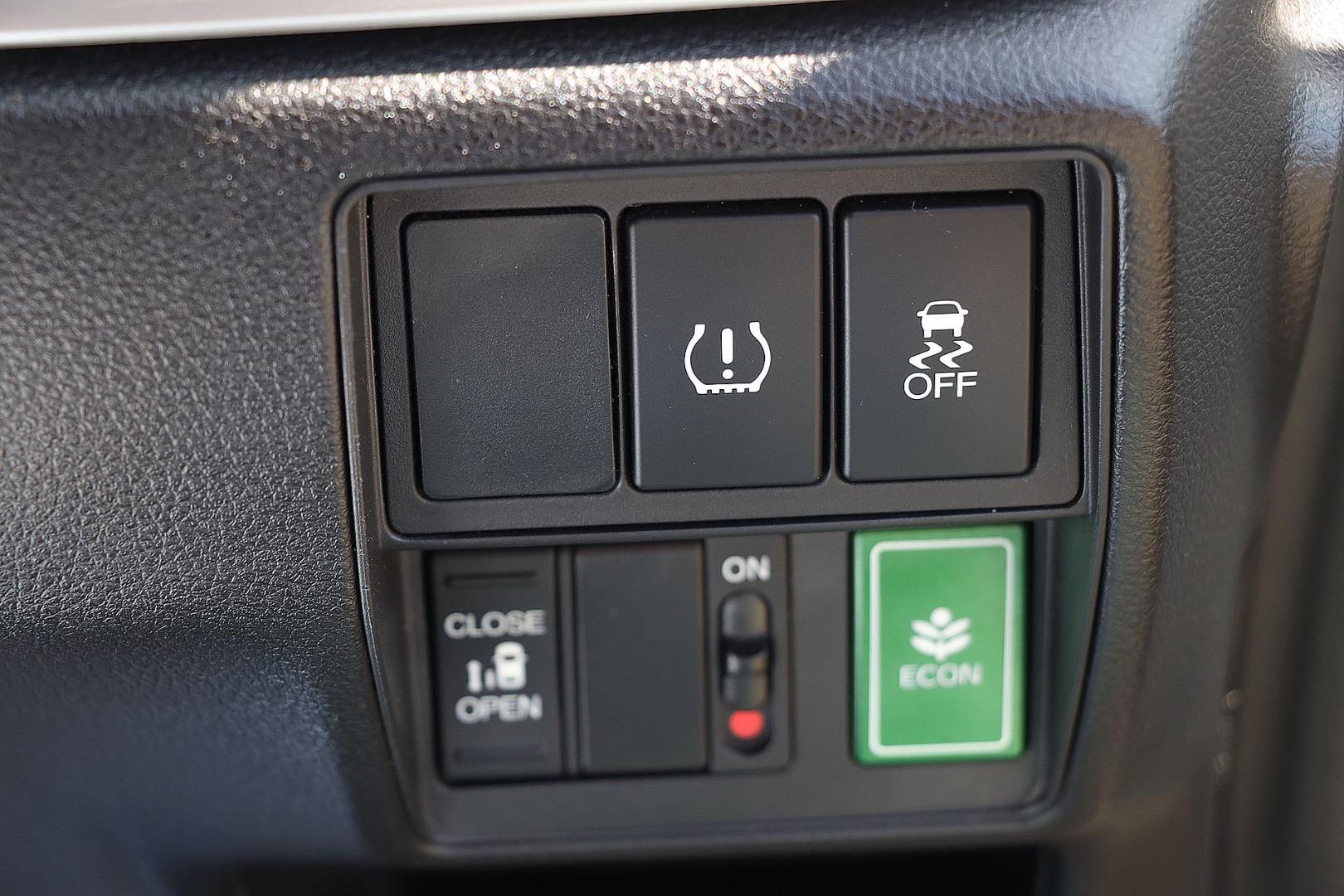 2019 HONDA ODYSSEY RC MY19 VTi CONTINUOUS VARIABLE 4D WAGON