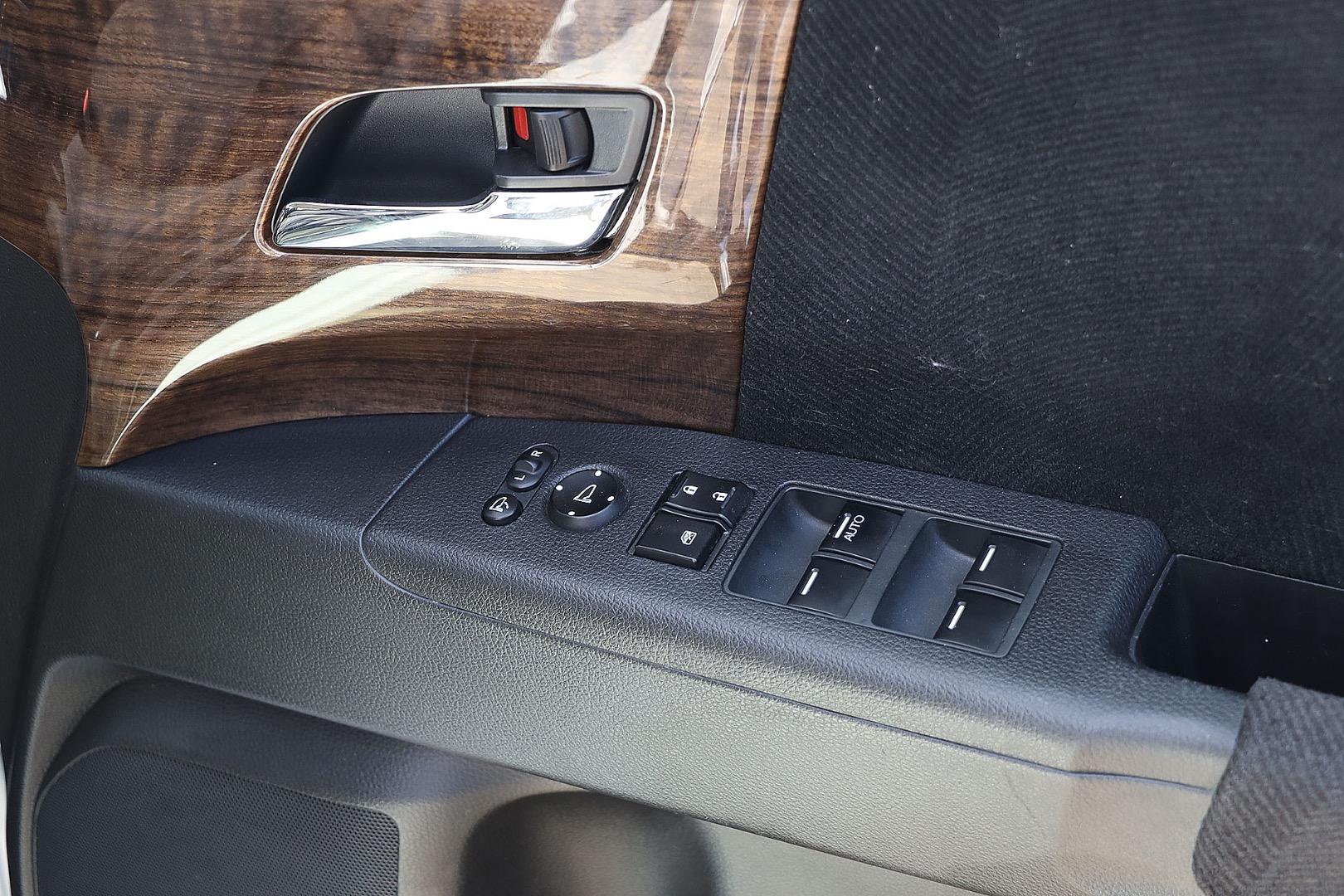 2019 HONDA ODYSSEY RC MY19 VTi CONTINUOUS VARIABLE 4D WAGON