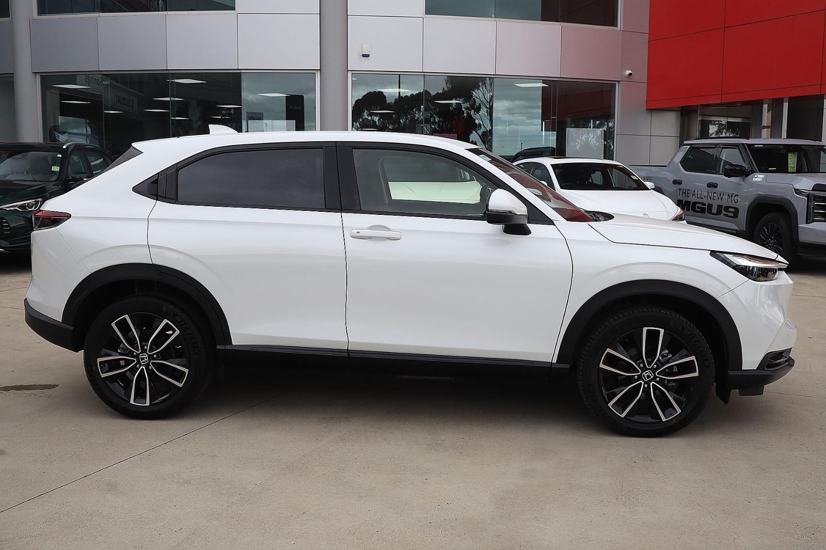 2024 HONDA HR-V VI X AUTO MY25 WAGON