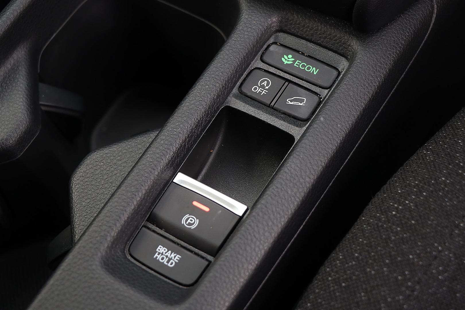 2024 HONDA HR-V VI X AUTO MY25 WAGON