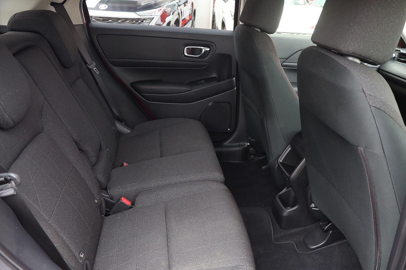 2024 HONDA HR-V VI X AUTO MY25 WAGON