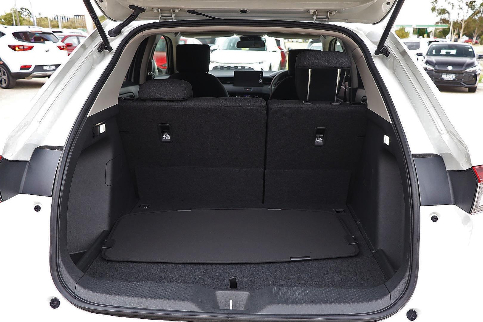2024 HONDA HR-V VI X AUTO MY25 WAGON