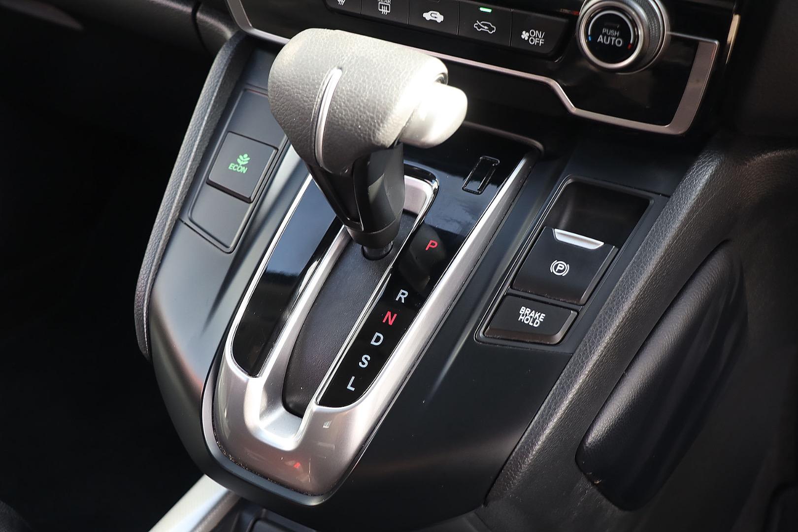 2020 HONDA CR-V RW VTI-S CONSTANTLY VARIABLE TRANSMISSION SUV