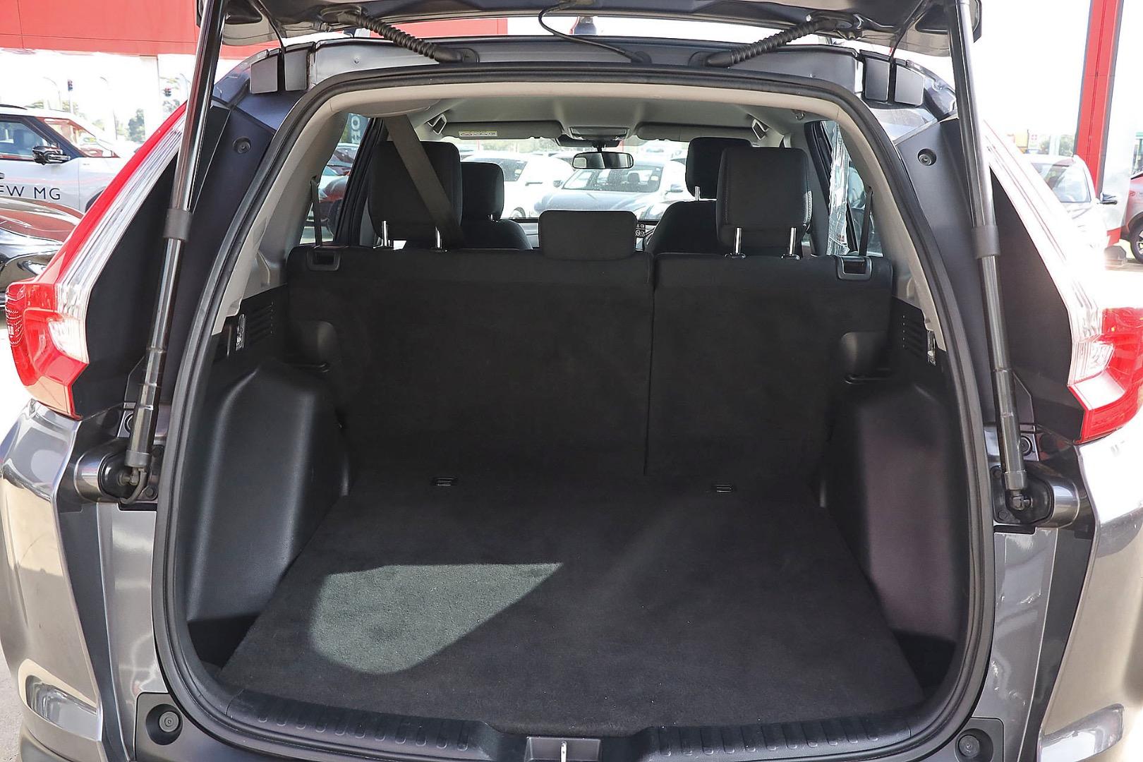 2020 HONDA CR-V RW VTI-S CONSTANTLY VARIABLE TRANSMISSION SUV
