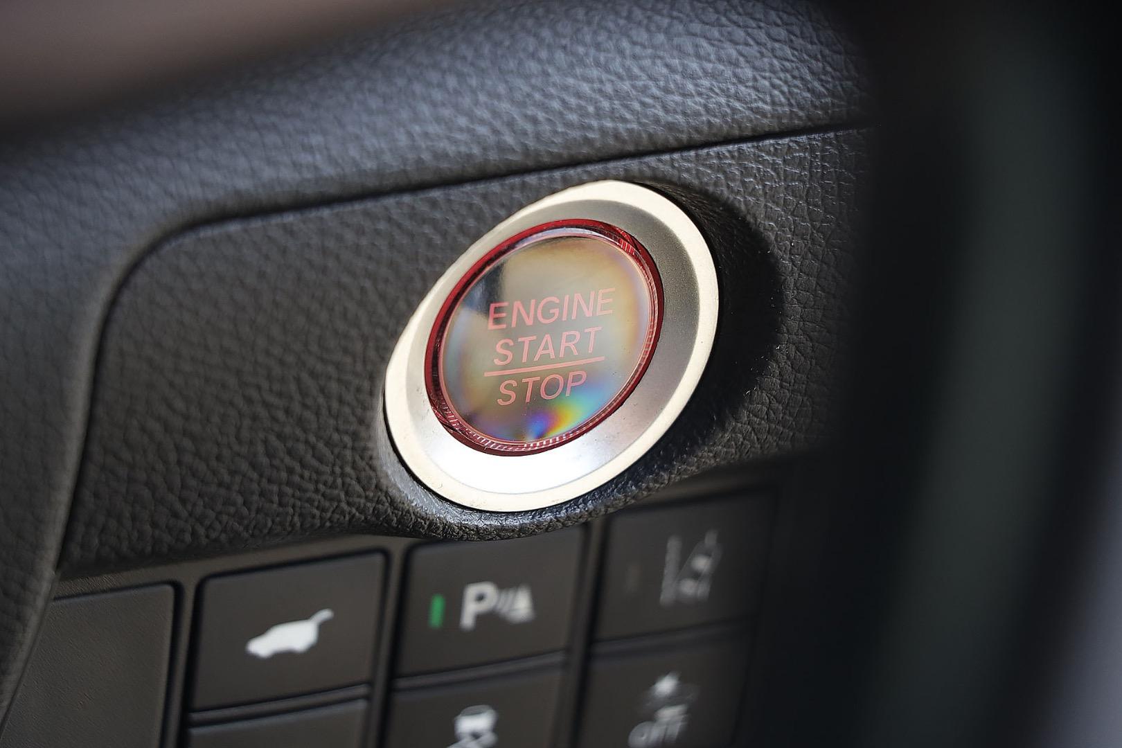 2020 HONDA CR-V RW VTI-S CONSTANTLY VARIABLE TRANSMISSION SUV