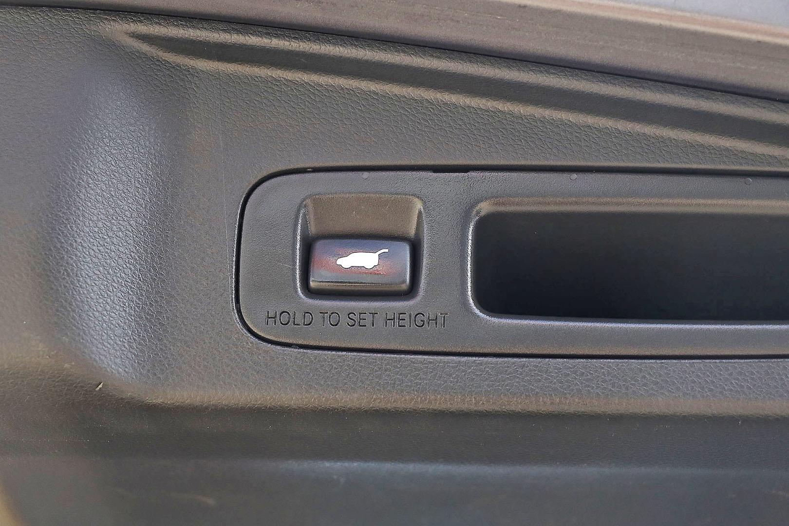 2020 HONDA CR-V RW VTI-S CONSTANTLY VARIABLE TRANSMISSION SUV