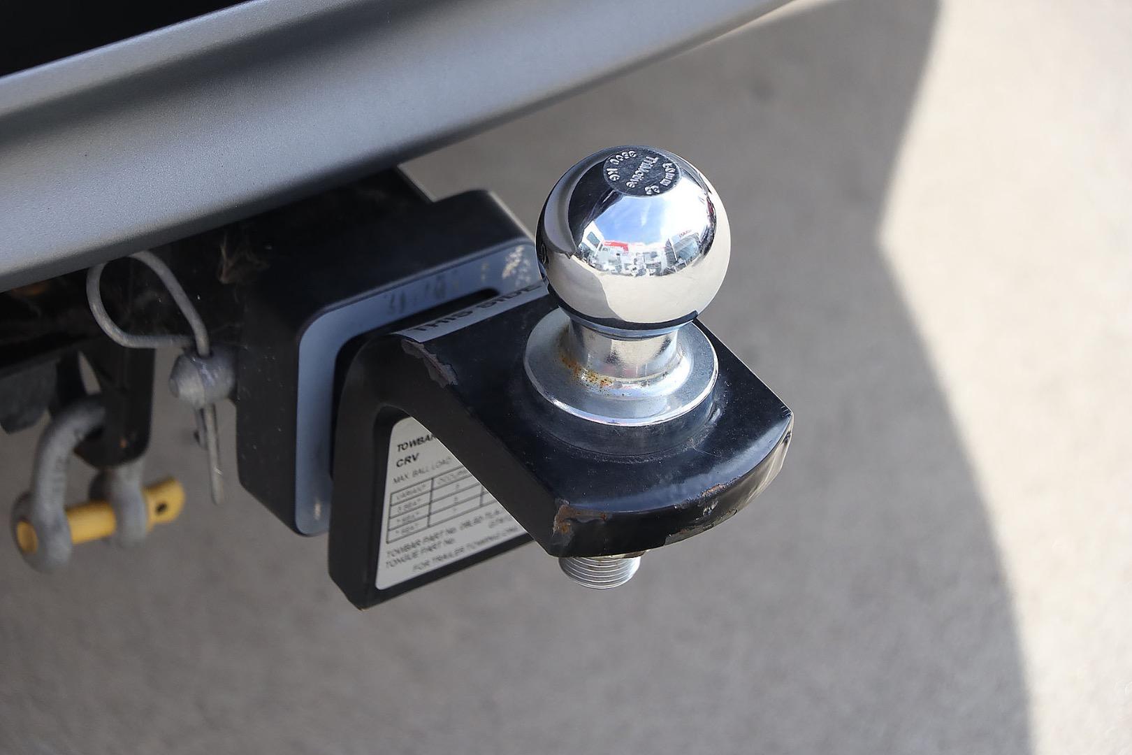2020 HONDA CR-V RW VTI-S CONSTANTLY VARIABLE TRANSMISSION SUV