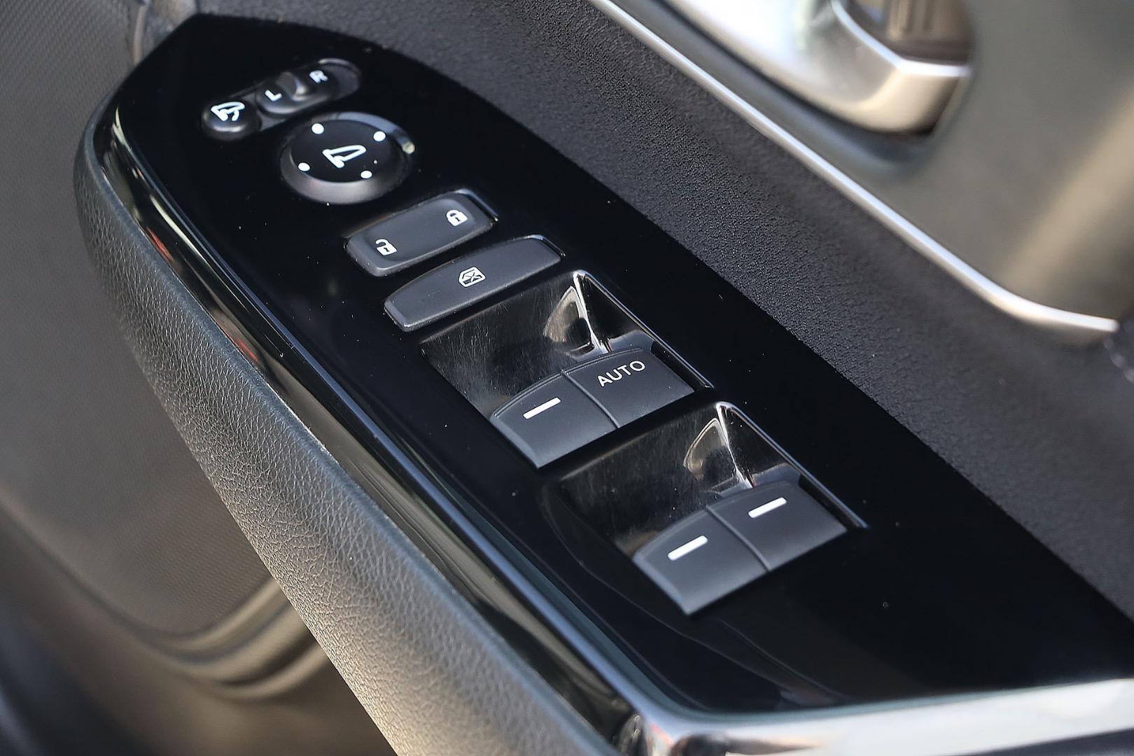 2020 HONDA CR-V RW VTI-S CONSTANTLY VARIABLE TRANSMISSION SUV