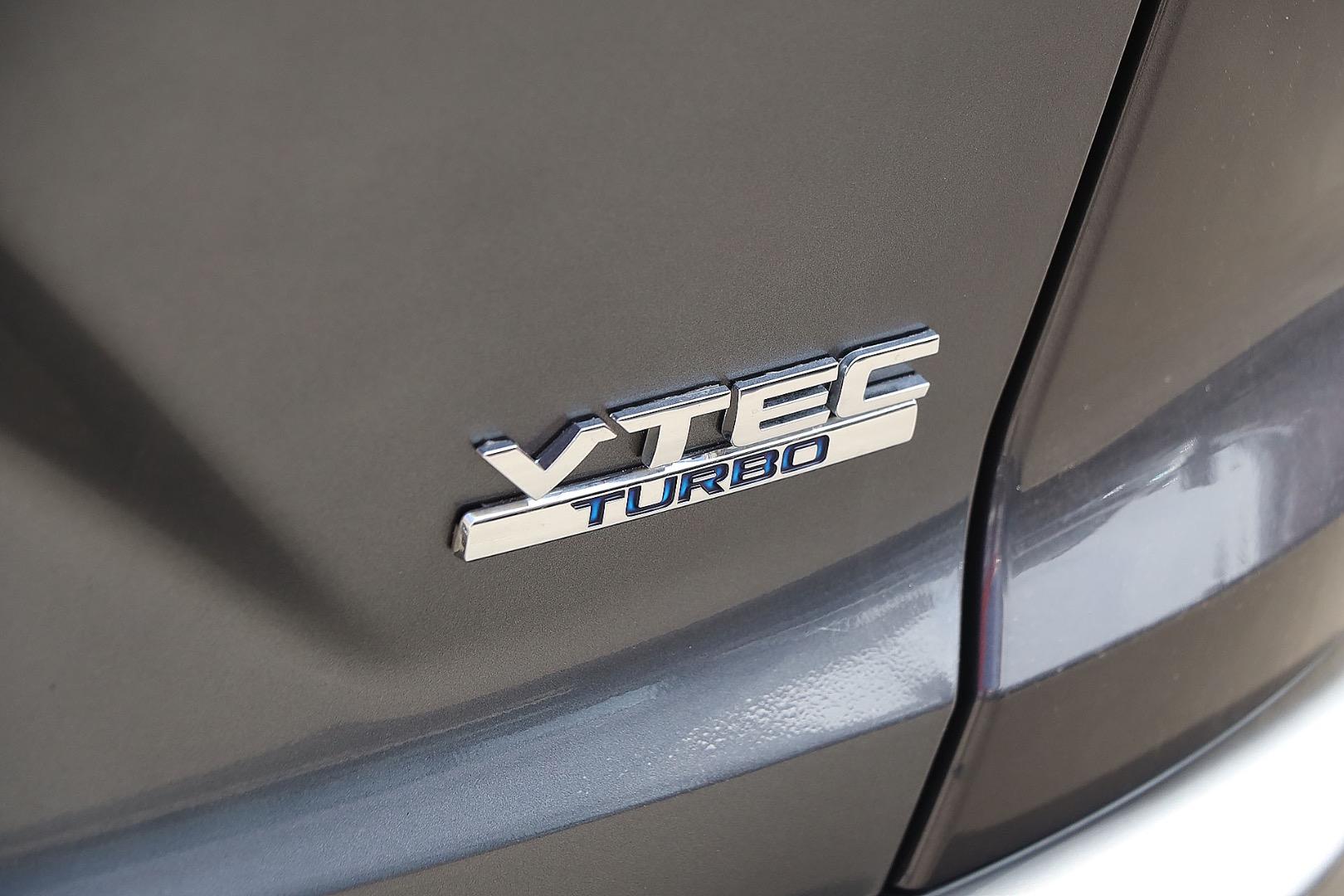 2020 HONDA CR-V RW VTI-S CONSTANTLY VARIABLE TRANSMISSION SUV