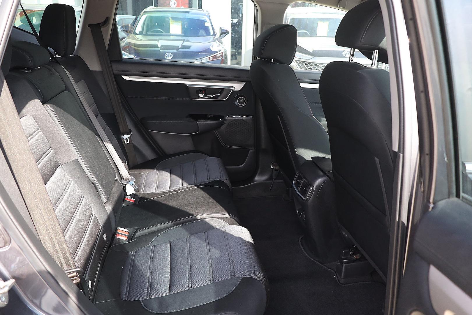 2020 HONDA CR-V RW VTI-S CONSTANTLY VARIABLE TRANSMISSION SUV