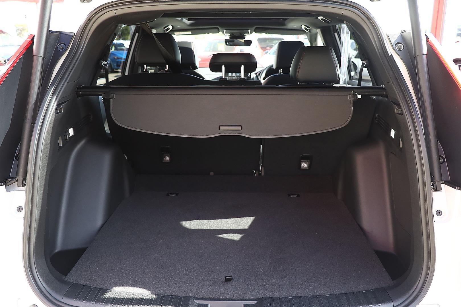 2025 HONDA CR-V MY24 e:HEV RS (2WD) 5 SEATS ELECTRONIC CVT 4D WAGON