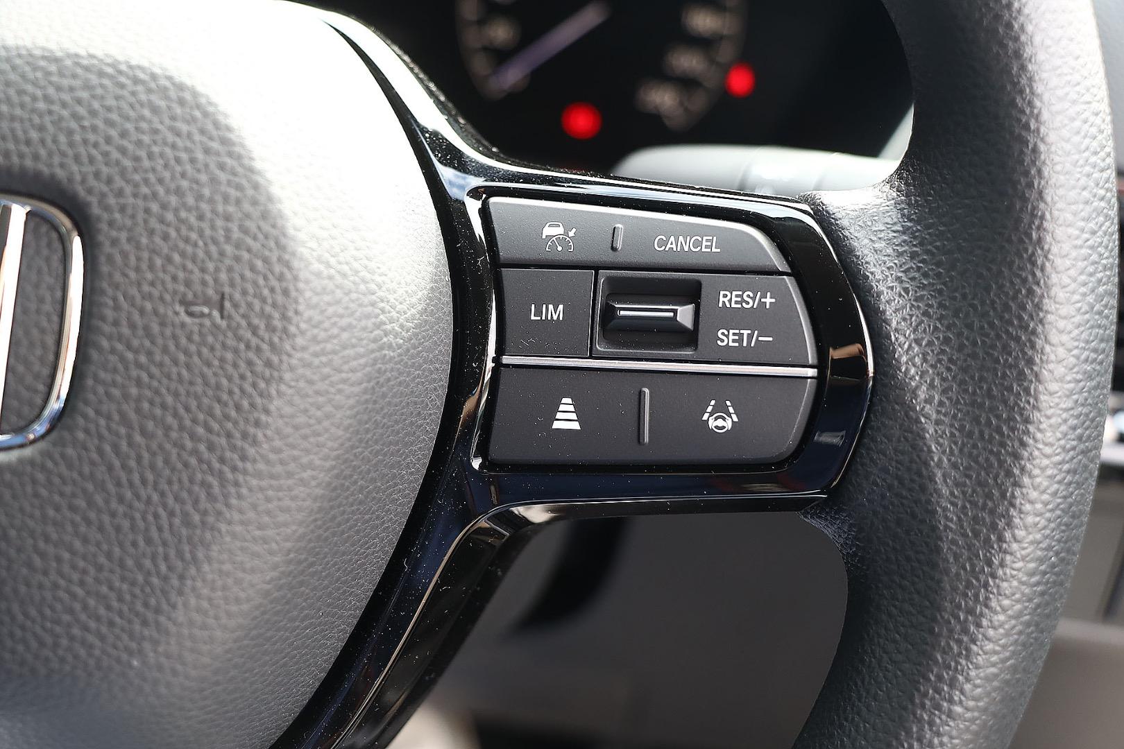2025 HONDA CR-V MY24 VTi X+ (2WD) 5 SEATS CONTINUOUS VARIABLE 4D WAGON