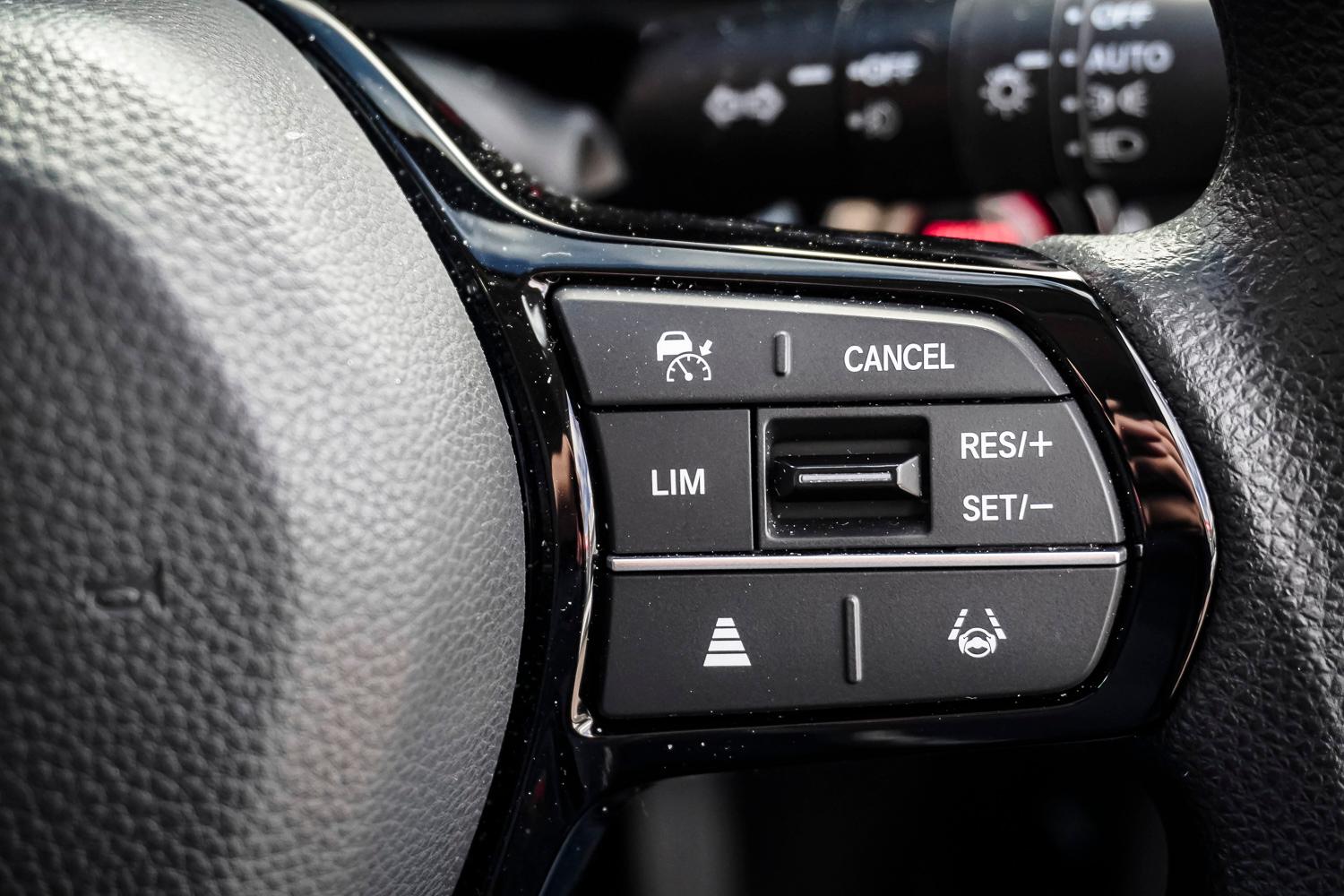 2025 HONDA CR-V MY25 VTi X+ (2WD) 5 SEATS CONTINUOUS VARIABLE 4D WAGON