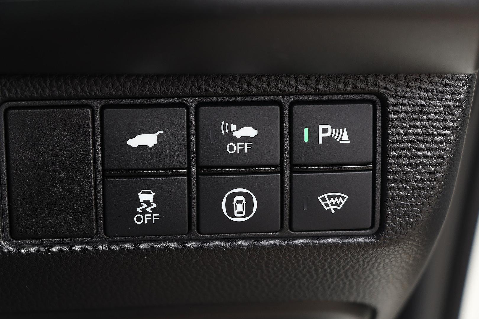 2024 HONDA HR-V MY22 e:HEV L ELECTRONIC CVT 4D WAGON