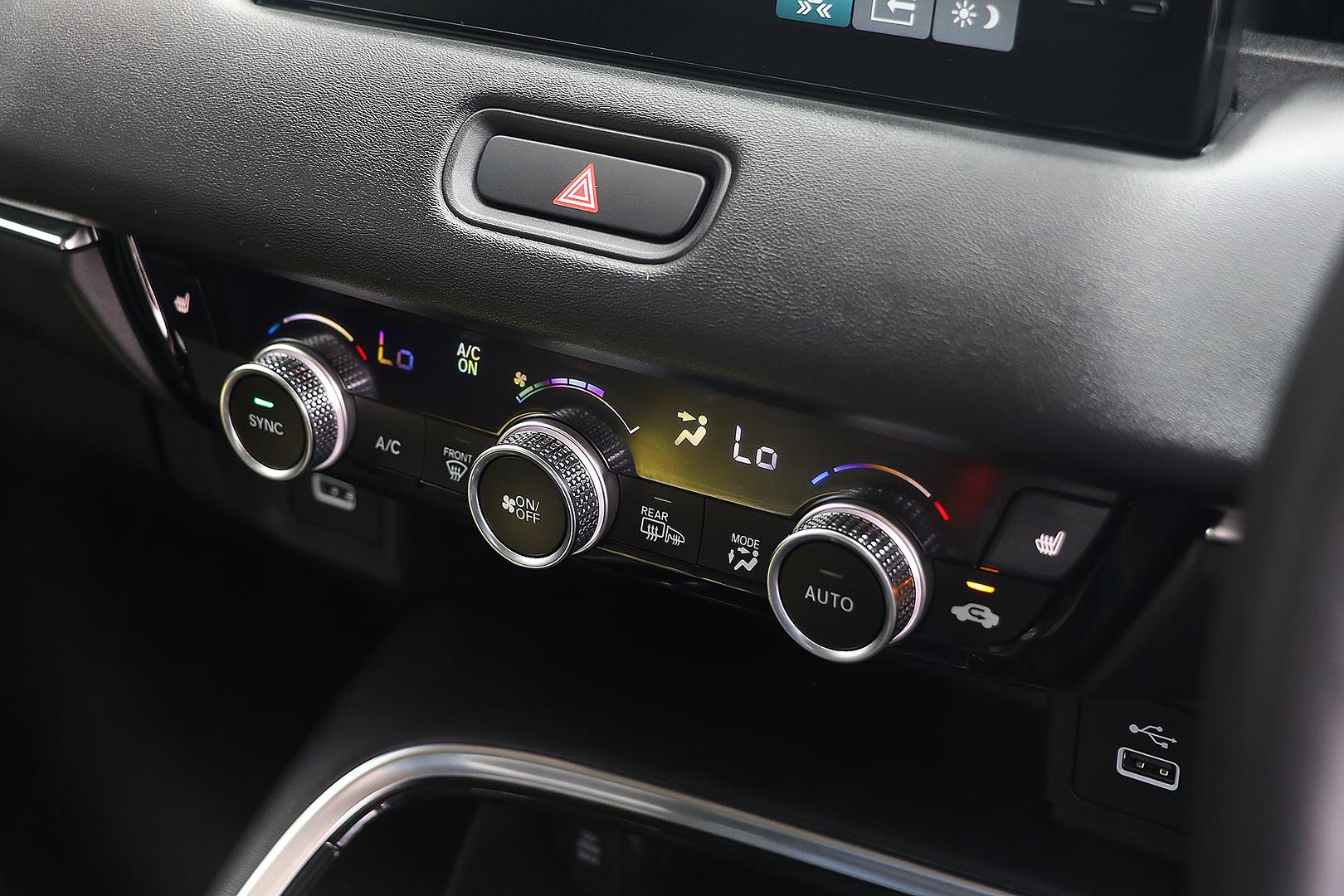 2024 HONDA HR-V MY22 e:HEV L ELECTRONIC CVT 4D WAGON