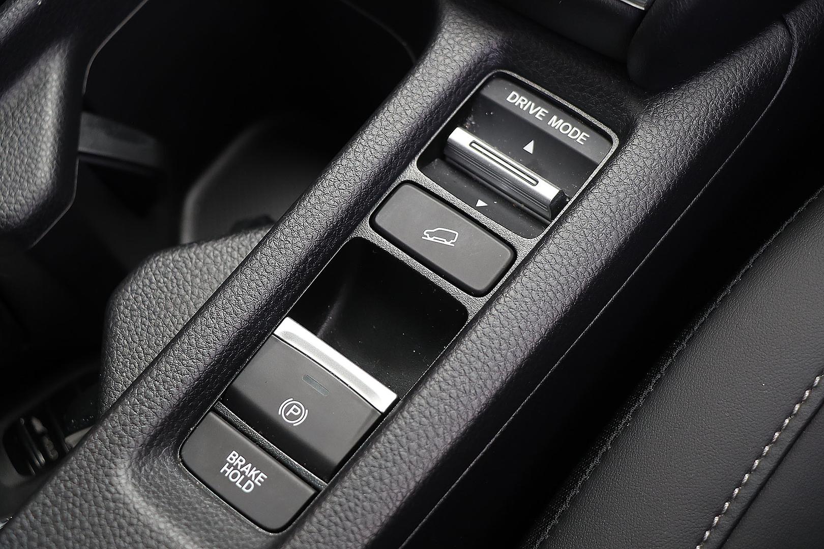 2024 HONDA HR-V MY22 e:HEV L ELECTRONIC CVT 4D WAGON