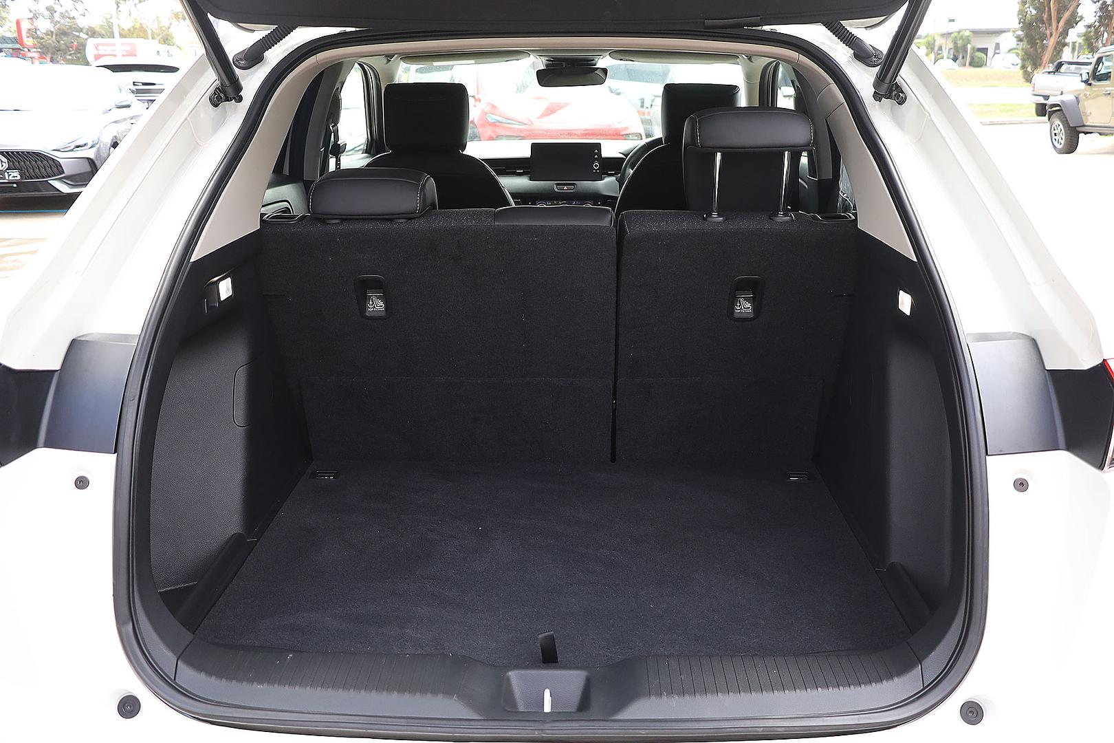 2024 HONDA HR-V MY22 e:HEV L ELECTRONIC CVT 4D WAGON