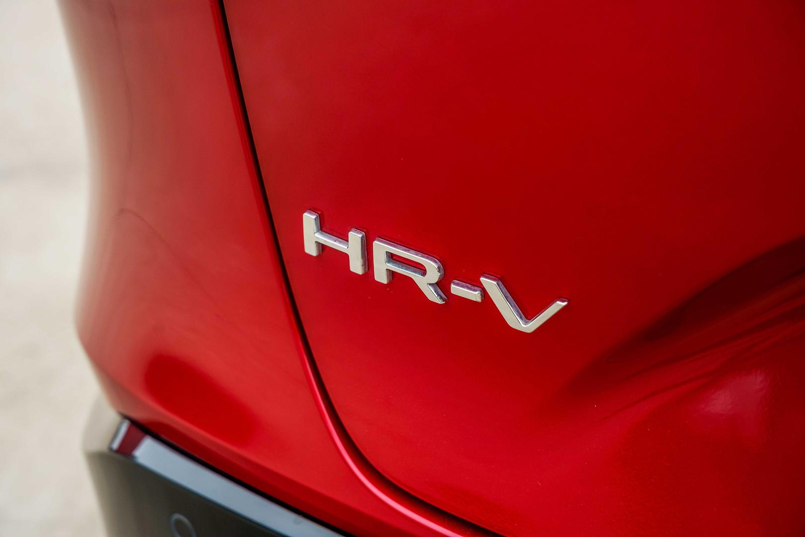 2023 HONDA HR-V MY22 e:HEV L ELECTRONIC CVT 4D WAGON