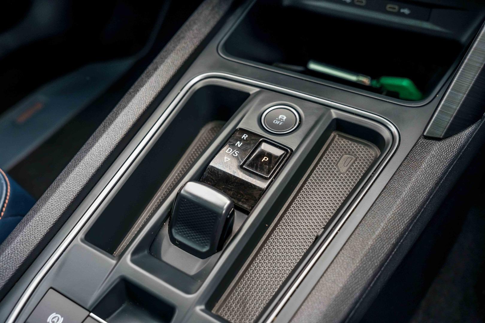 2022 CUPRA FORMENTOR KM MY23 VZx 7 SP AUTO DIRECT SHIFT 4D WAGON