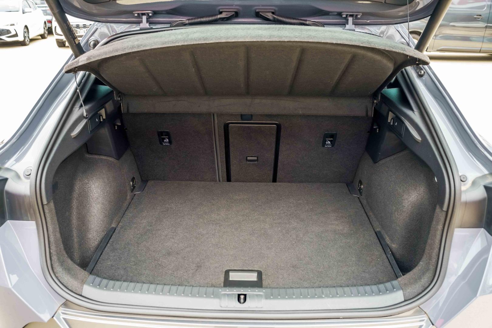 2022 CUPRA FORMENTOR KM MY23 VZx 7 SP AUTO DIRECT SHIFT 4D WAGON