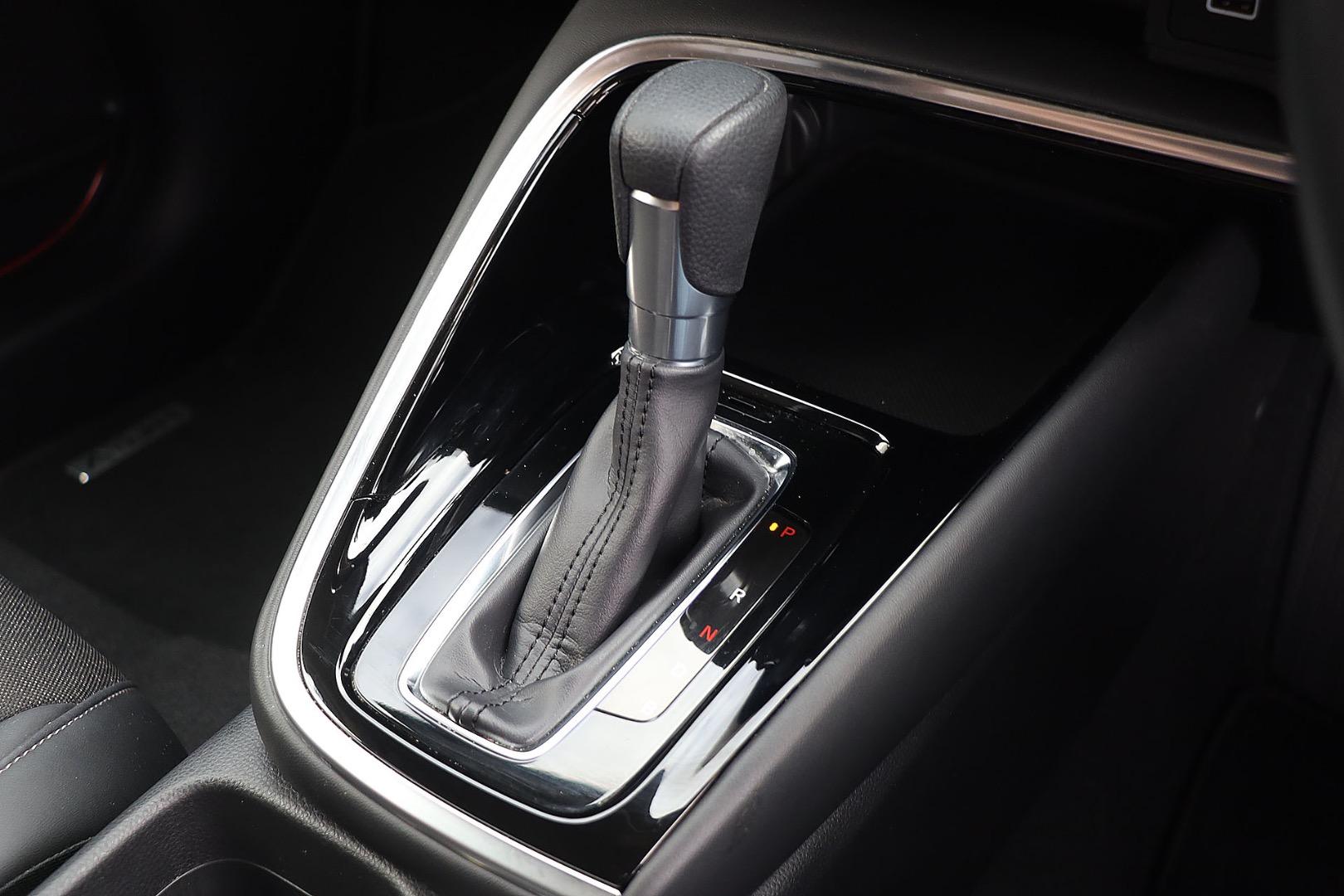 2024 HONDA HR-V (NO SERIES) E:HEV L CONSTANTLY VARIABLE TRANSMISSION SUV