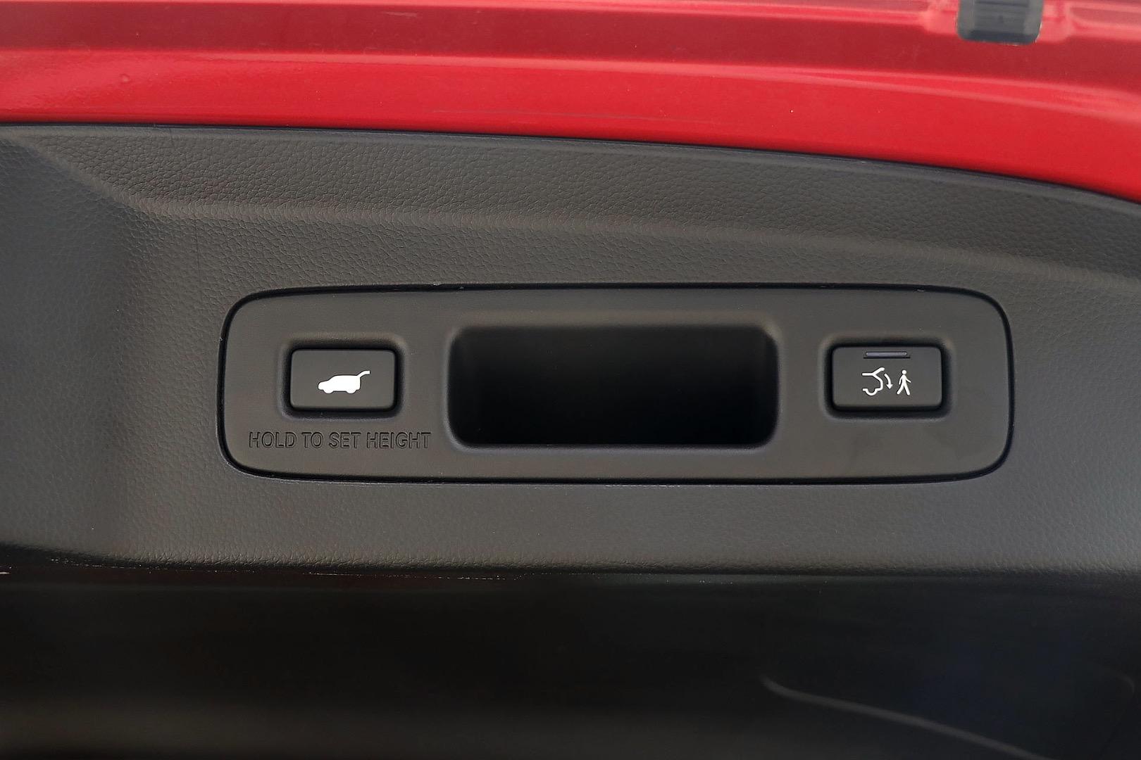 2024 HONDA HR-V (NO SERIES) E:HEV L CONSTANTLY VARIABLE TRANSMISSION SUV