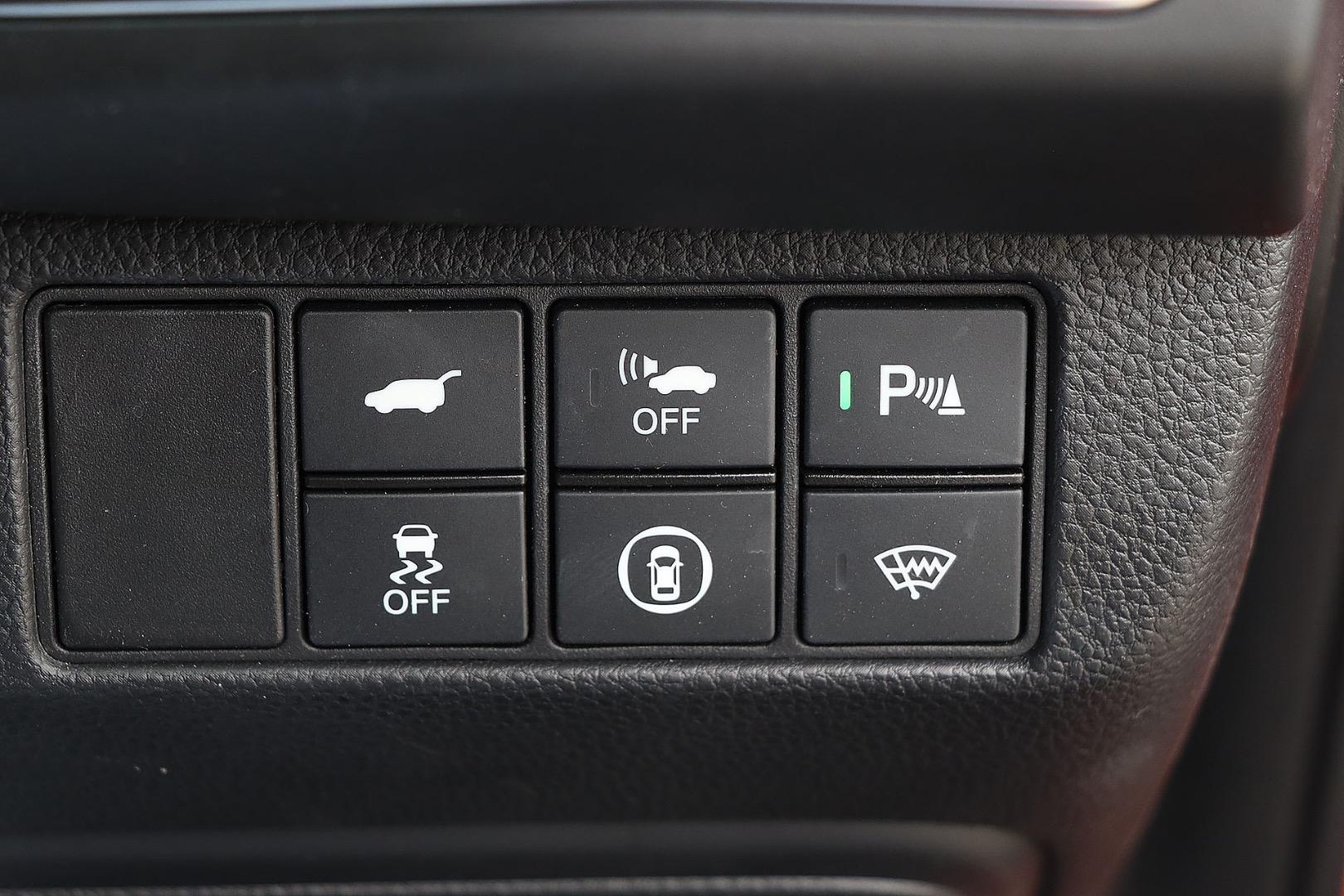 2024 HONDA HR-V (NO SERIES) E:HEV L CONSTANTLY VARIABLE TRANSMISSION SUV
