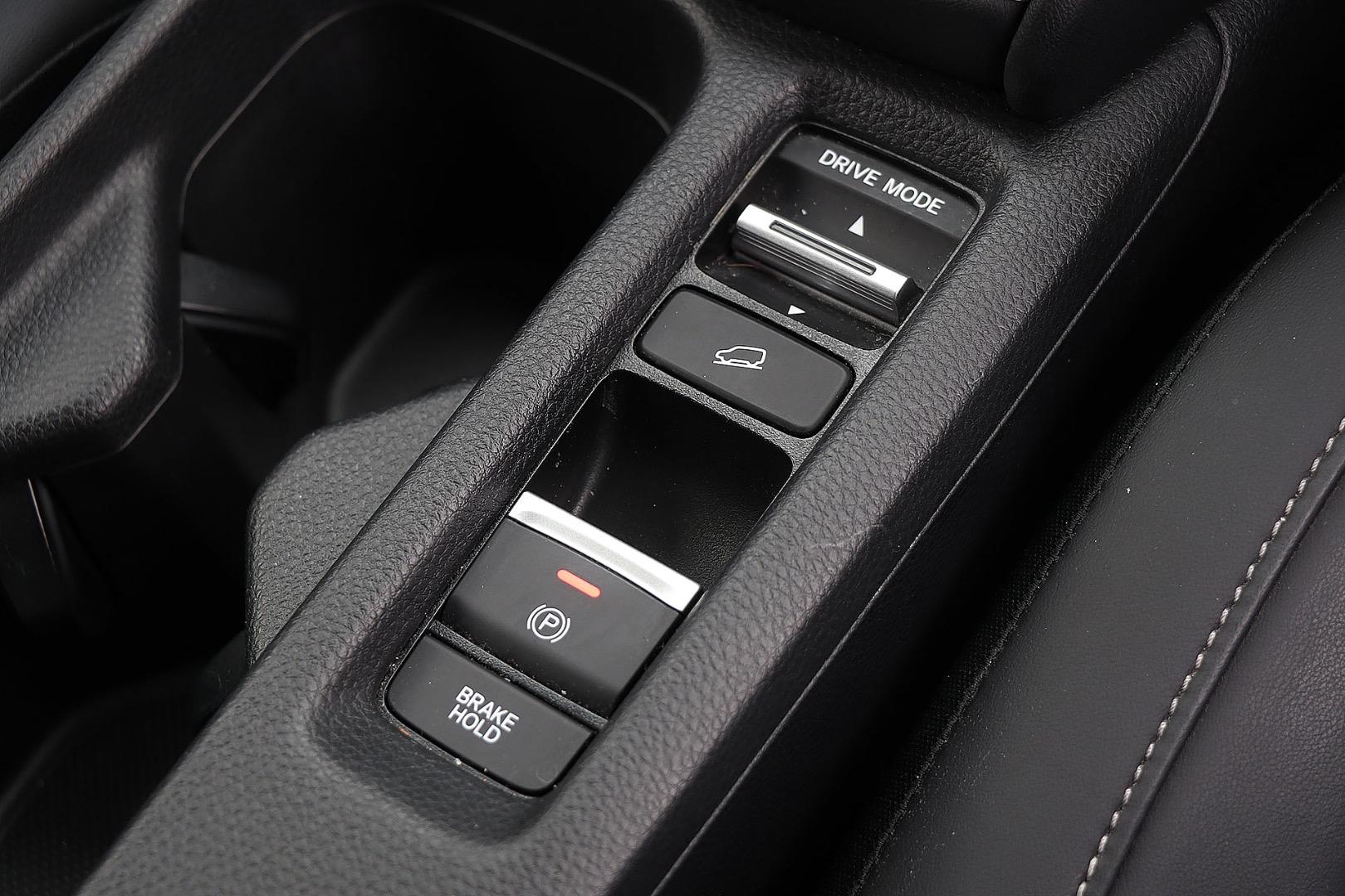 2024 HONDA HR-V (NO SERIES) E:HEV L CONSTANTLY VARIABLE TRANSMISSION SUV