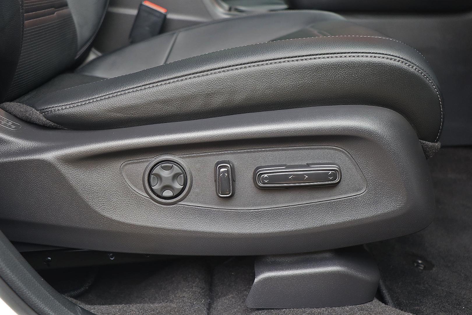 2025 HONDA CR-V RS VTI L CONSTANTLY VARIABLE TRANSMISSION SUV