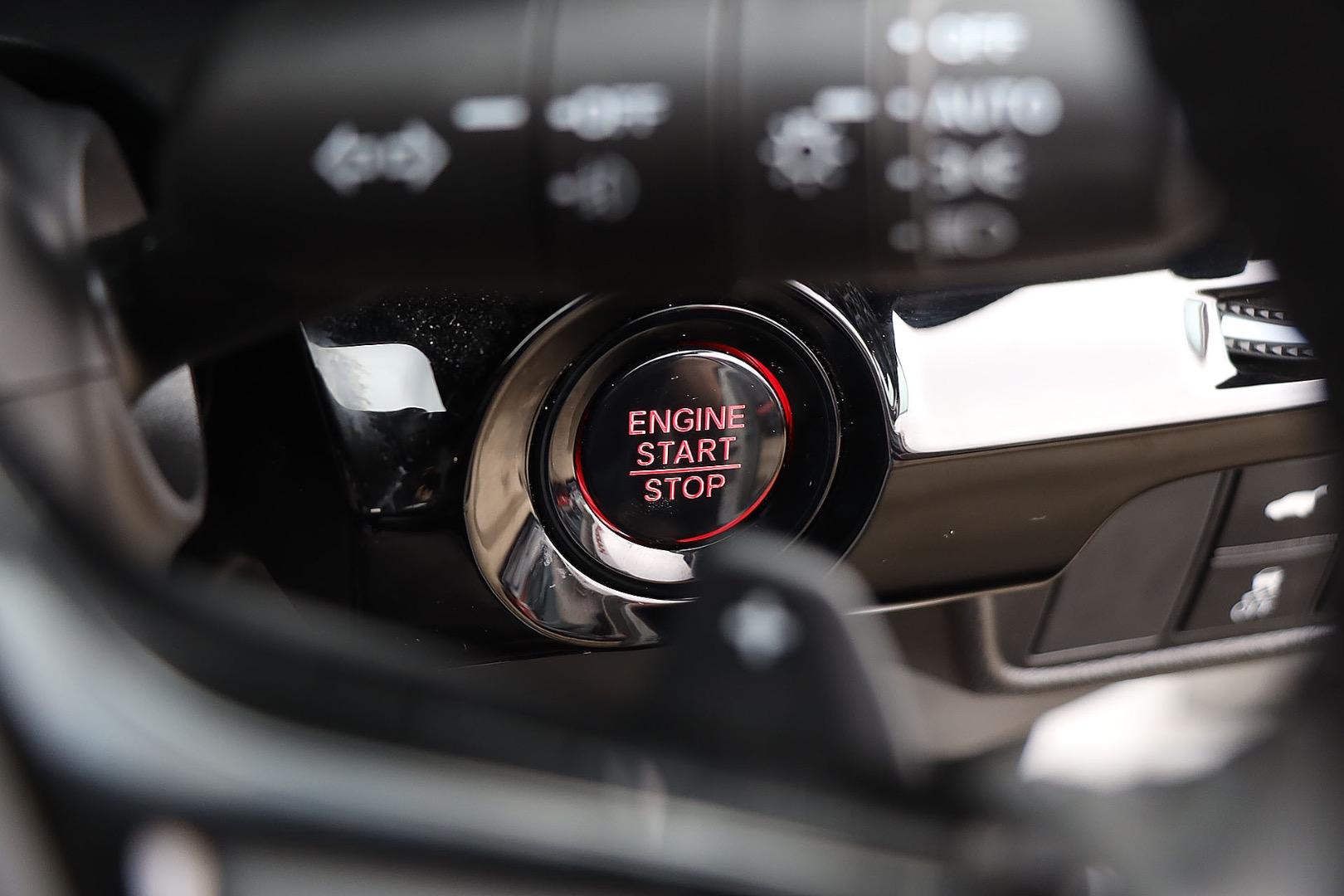 2025 HONDA CR-V RS VTI L CONSTANTLY VARIABLE TRANSMISSION SUV