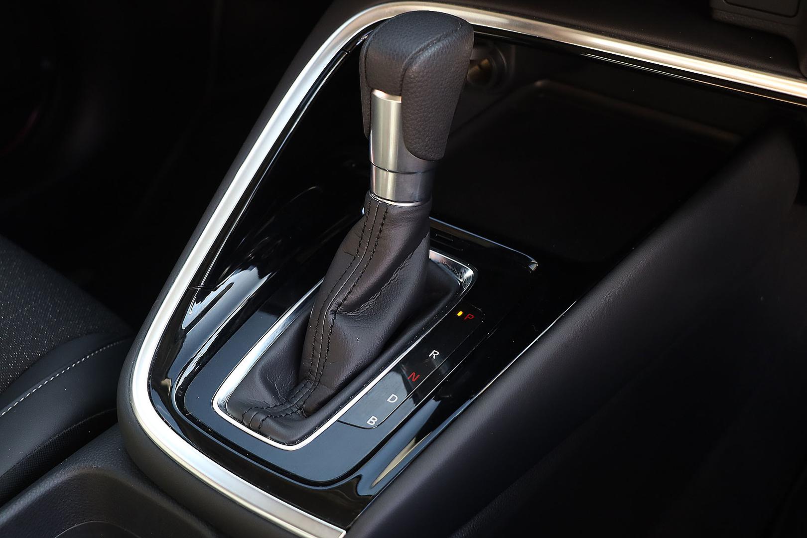 2024 HONDA HR-V E:HEV L CONSTANTLY VARIABLE TRANSMISSION SUV