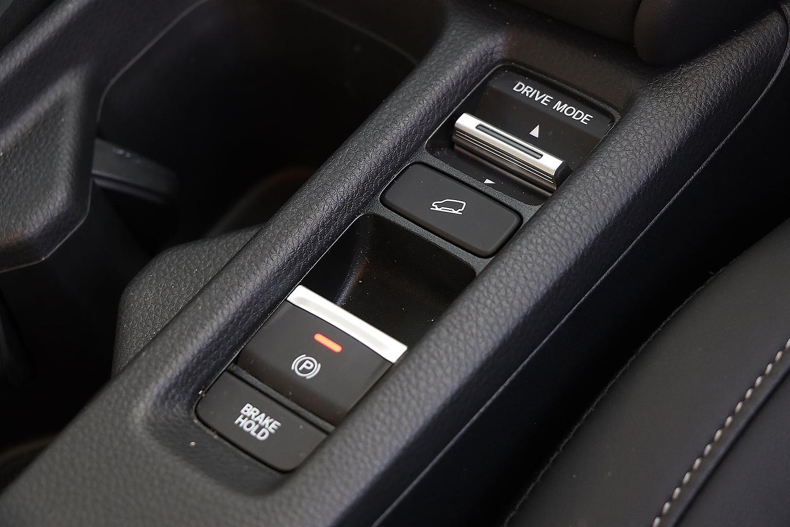 2024 HONDA HR-V E:HEV L CONSTANTLY VARIABLE TRANSMISSION SUV