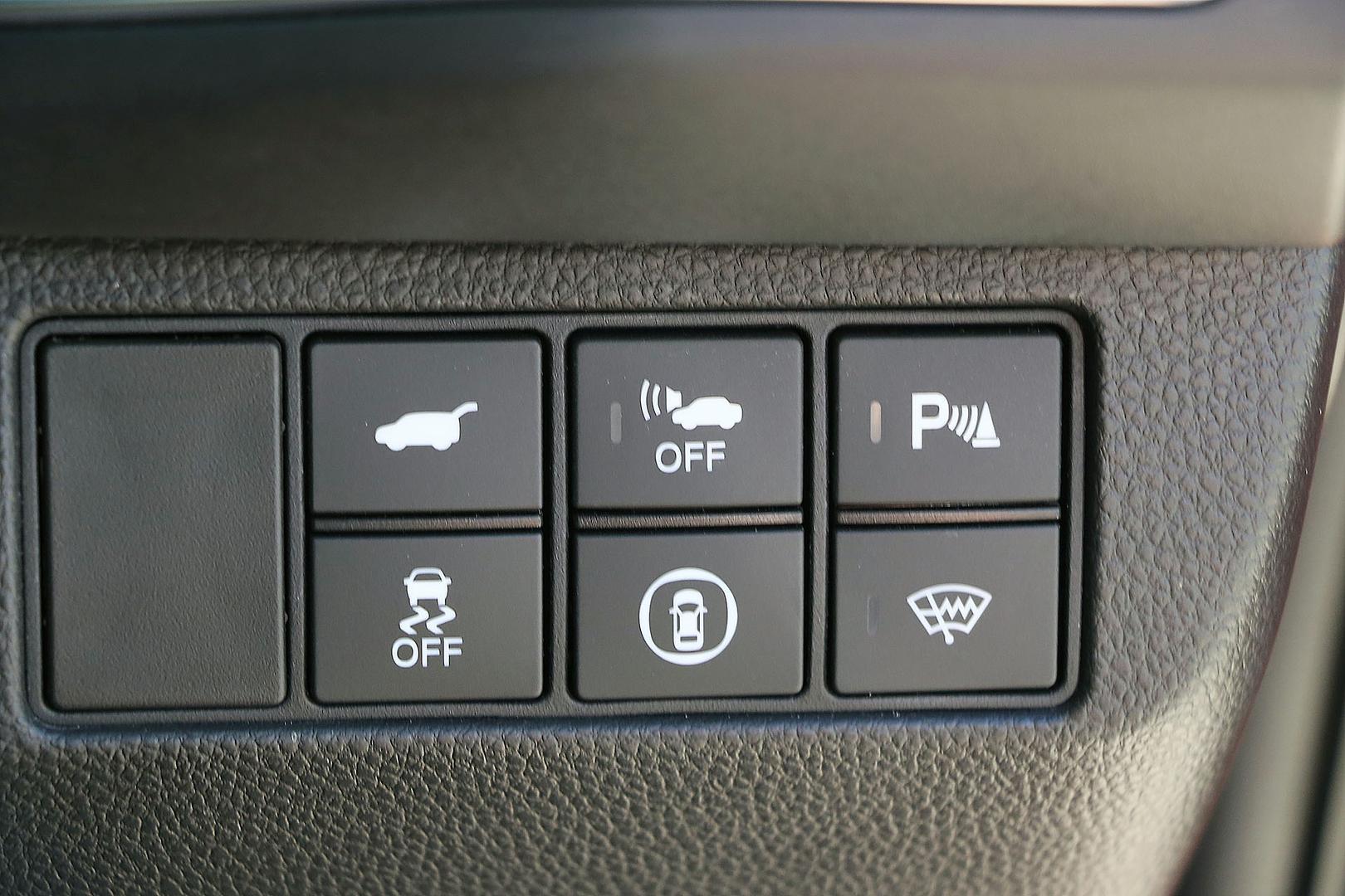2024 HONDA HR-V E:HEV L CONSTANTLY VARIABLE TRANSMISSION SUV