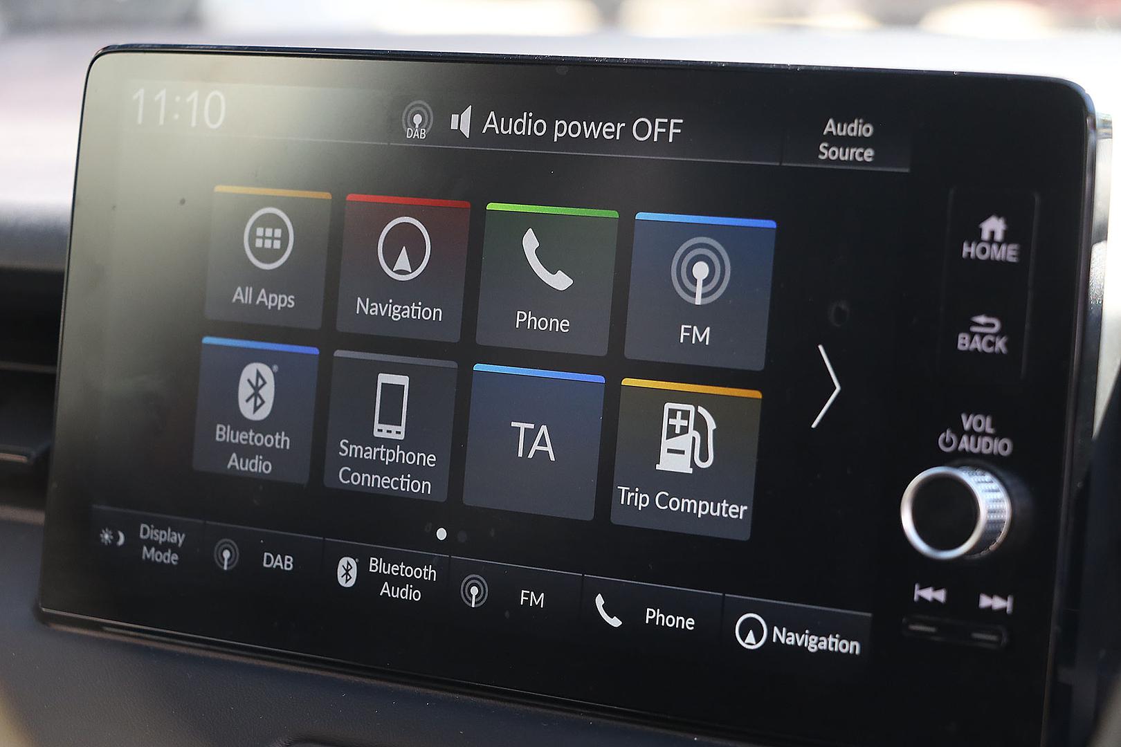 2024 HONDA HR-V E:HEV L CONSTANTLY VARIABLE TRANSMISSION SUV