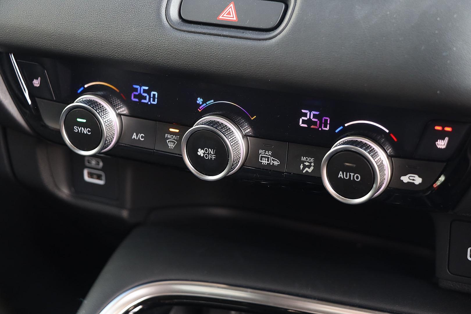 2024 HONDA HR-V E:HEV L CONSTANTLY VARIABLE TRANSMISSION SUV