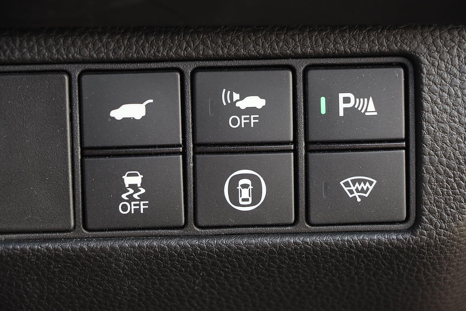 2024 HONDA HR-V E:HEV L CONSTANTLY VARIABLE TRANSMISSION SUV