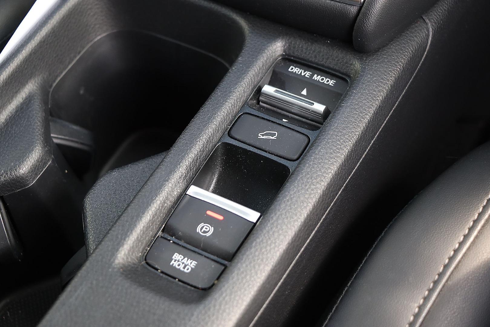 2024 HONDA HR-V E:HEV L CONSTANTLY VARIABLE TRANSMISSION SUV