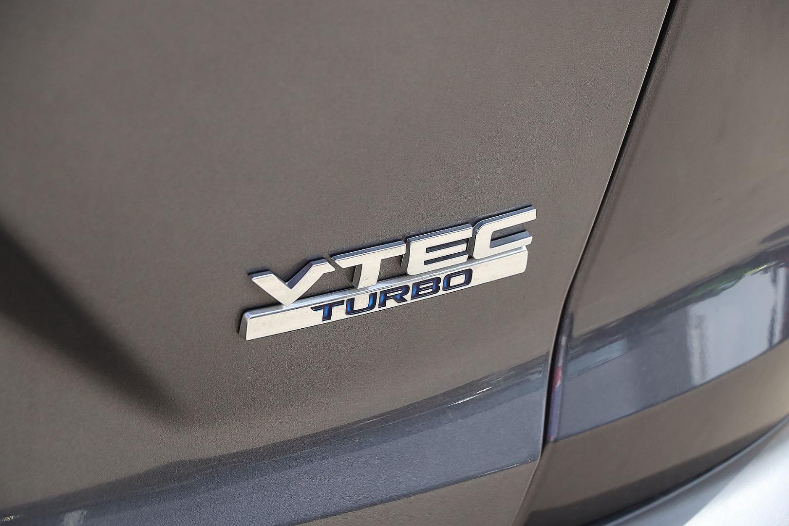 2018 HONDA CR-V MY18 VTi (2WD) CONTINUOUS VARIABLE 4D WAGON
