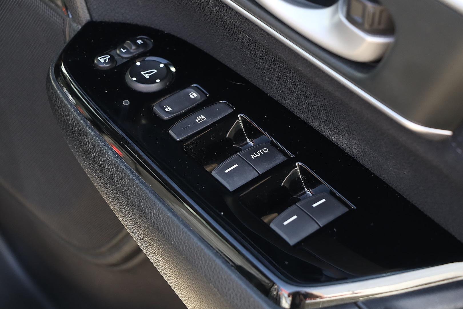 2018 HONDA CR-V MY18 VTi (2WD) CONTINUOUS VARIABLE 4D WAGON