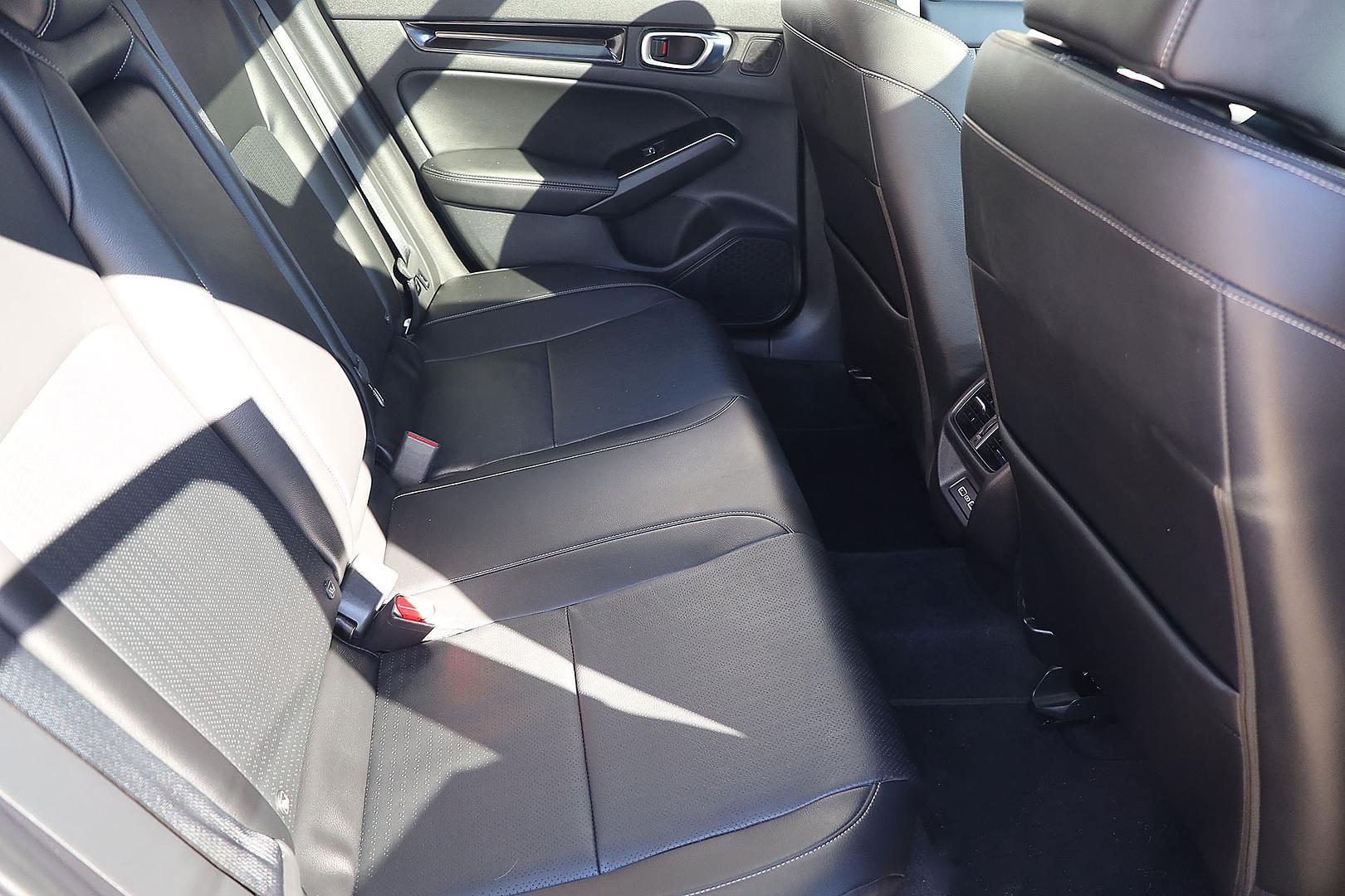 2024 HONDA CIVIC MY25 e:HEV L ELECTRONIC CVT 4D HATCHBACK