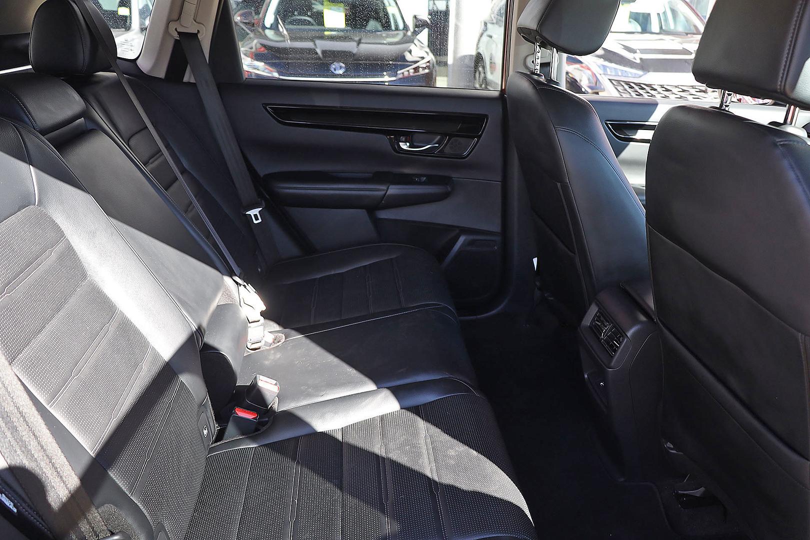 2024 HONDA CR-V MY24 VTi L (2WD) 5 SEATS CONTINUOUS VARIABLE 4D WAGON