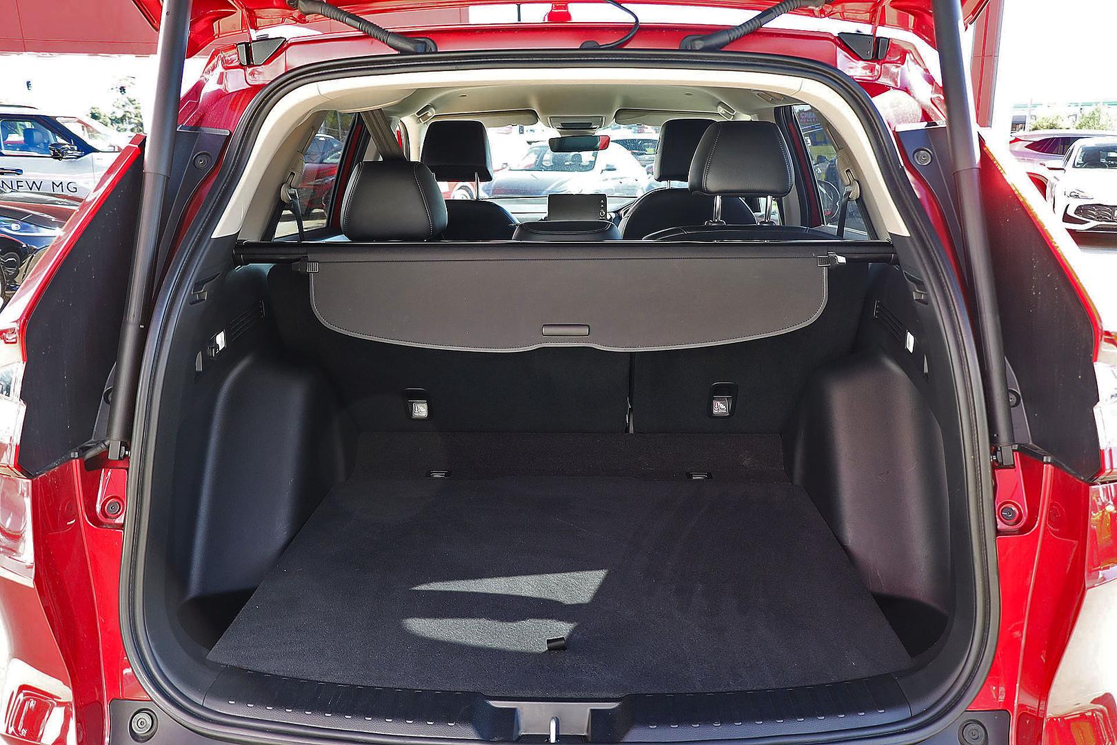 2024 HONDA CR-V MY24 VTi L (2WD) 5 SEATS CONTINUOUS VARIABLE 4D WAGON