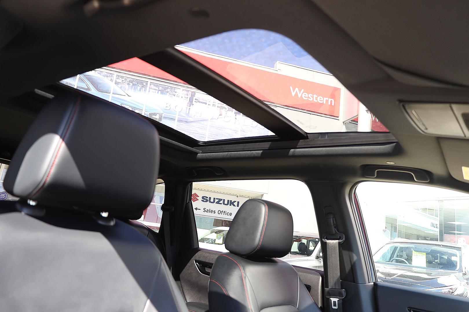 2024 HONDA CR-V MY24 e:HEV RS (2WD) 5 SEATS ELECTRONIC CVT 4D WAGON