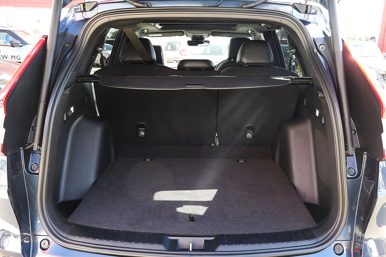 2024 HONDA CR-V MY24 e:HEV RS (2WD) 5 SEATS ELECTRONIC CVT 4D WAGON