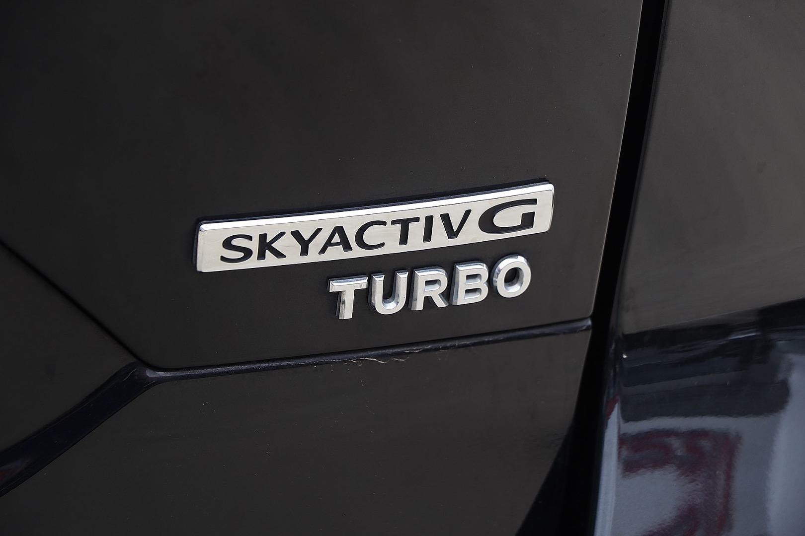 2022 MAZDA CX-5 CX5K AKERA (AWD) 6 SP AUTOMATIC 4D WAGON