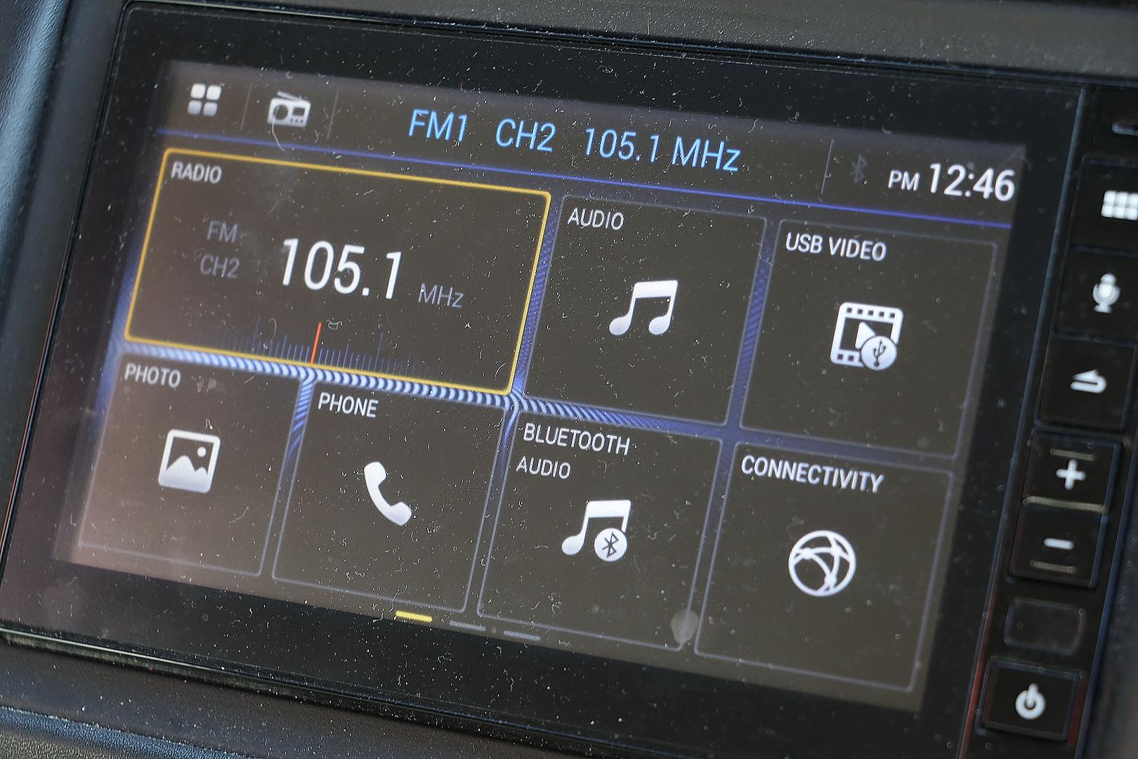 2020 HONDA HR-V MY20 VTi-S CONTINUOUS VARIABLE 4D WAGON