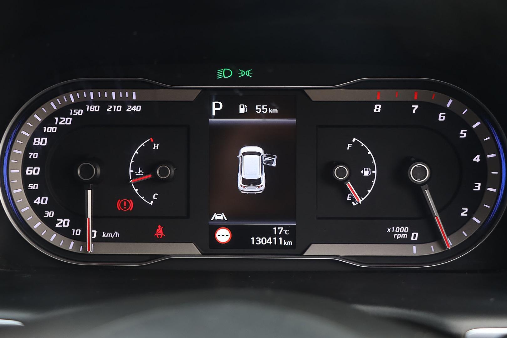 2021 HYUNDAI TUCSON NX4.V1 MY22 (FWD) 6 SP AUTOMATIC 4D WAGON