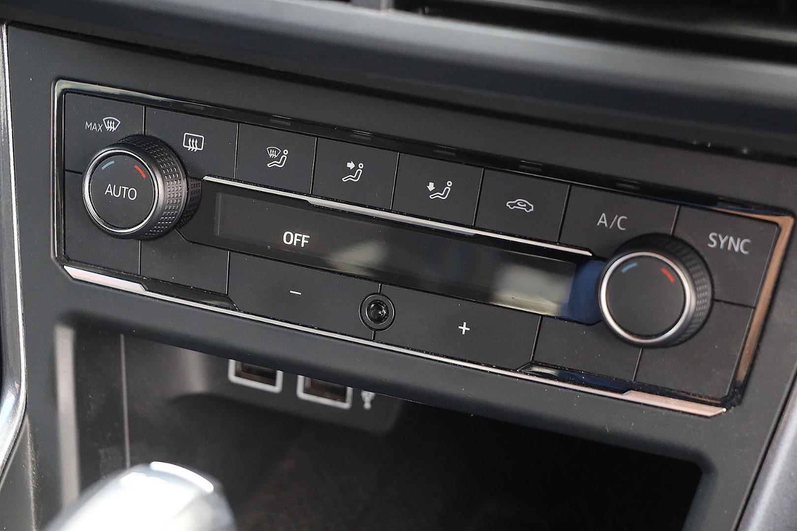 2019 VOLKSWAGEN POLO AW MY20 85TSI STYLE 7 SP AUTO DIRECT SHIFT 5D HATCHBACK