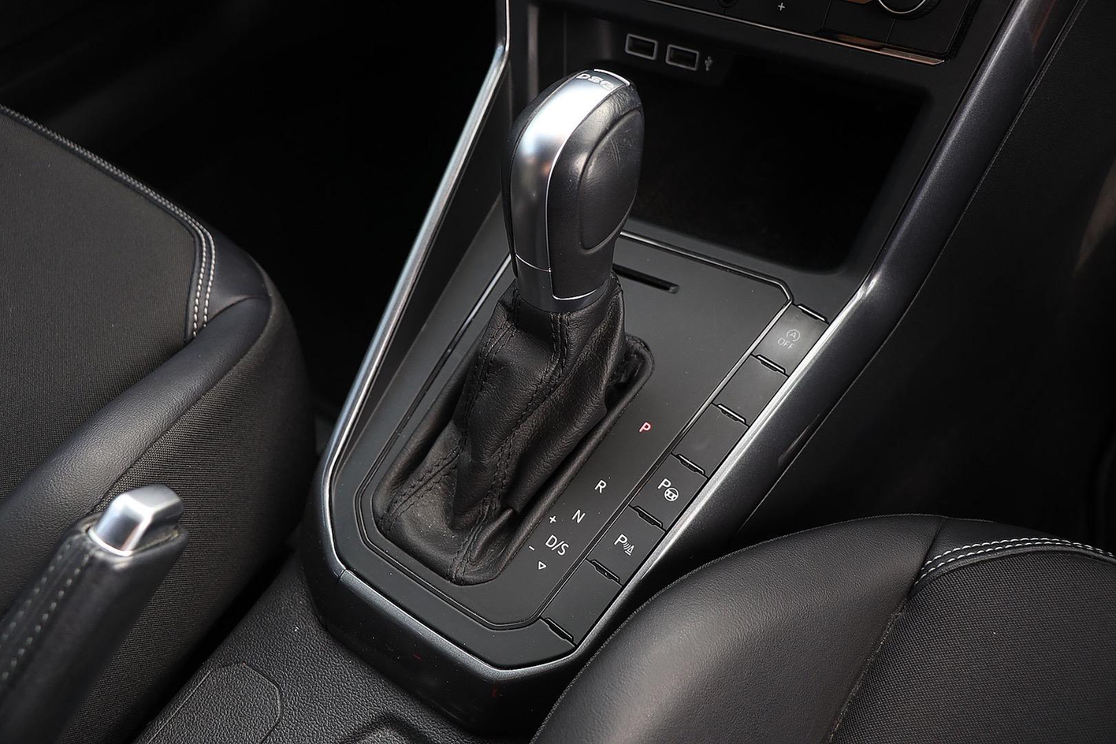 2019 VOLKSWAGEN POLO AW MY20 85TSI STYLE 7 SP AUTO DIRECT SHIFT 5D HATCHBACK
