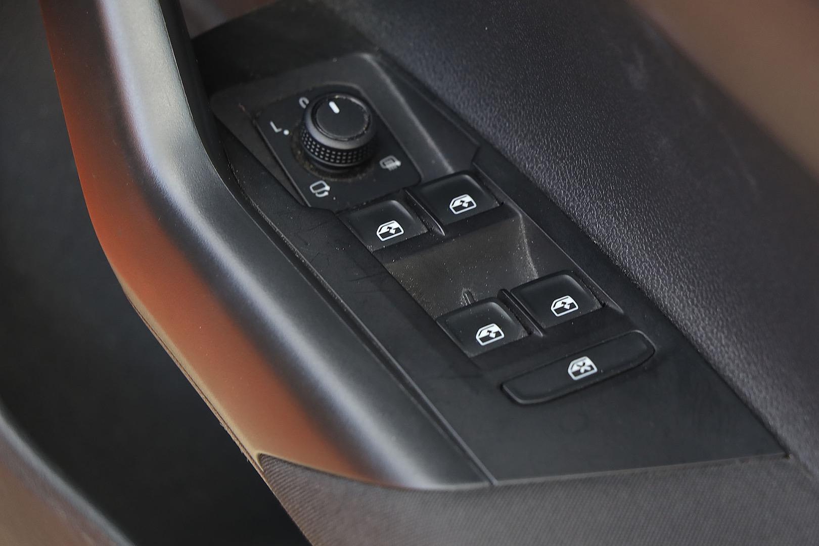 2019 VOLKSWAGEN POLO AW MY20 85TSI STYLE 7 SP AUTO DIRECT SHIFT 5D HATCHBACK